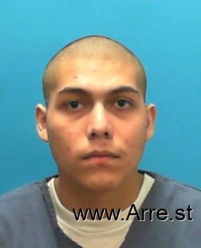 Edgardo  Hernandez Mugshot