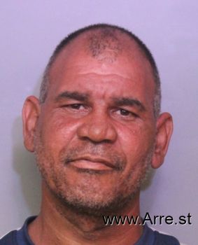 Edgardo  Hernandez Mugshot