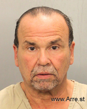 Edgardo  Hernandez Barreto Mugshot