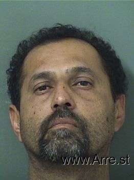 Edgardo  Martinez Mugshot