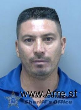 Edgardo Bentura Martinez-avila Mugshot