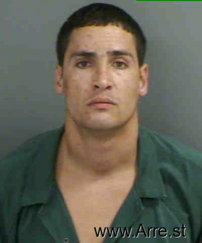 Edgardo  Morales Mugshot