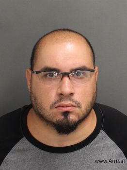 Edgardo  Morales Mugshot