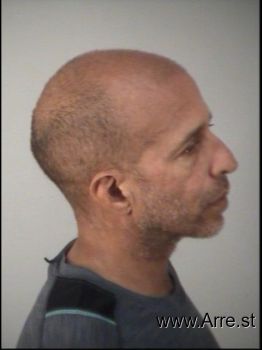 Edgardo  Ortiz-burgos Mugshot