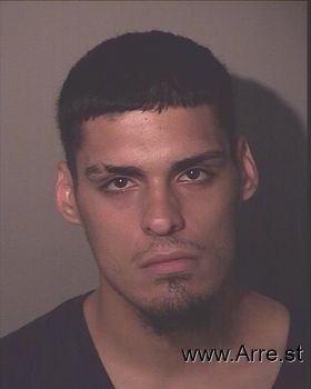 Edgardo Jose Ortiz-vega Mugshot