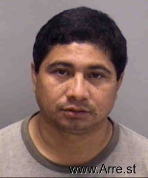 Edgardo Ernesto Ramirez Mugshot