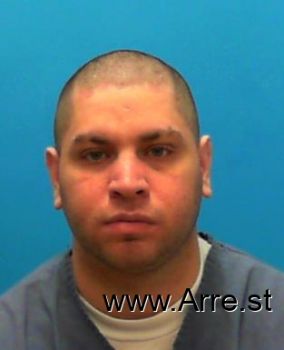 Edgardo  Rivera Mugshot