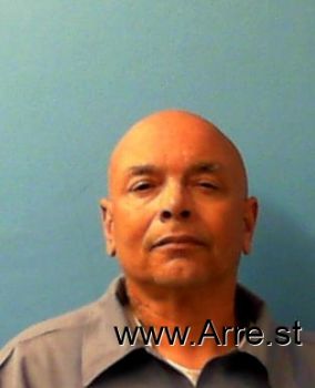 Edgardo  Rivera-rivera Mugshot