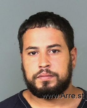 Edgardo  Rivera-tirado Mugshot