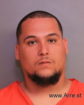 Edgardo Rene Rodriguez Mugshot