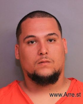 Edgardo Rene Rodriguez Mugshot