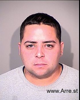 Edgardo Manuel Rodriguez-arzola Mugshot