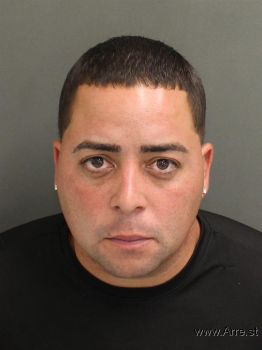 Edgardo Manuel Rodriguezarzola Mugshot