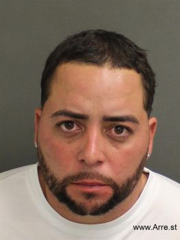 Edgardo Manuel Rodriguezarzola Mugshot