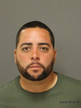 Edgardo Manuel Rodriguezarzola Mugshot