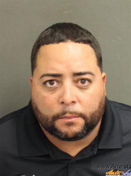 Edgardo  Rodriguezarzola Mugshot