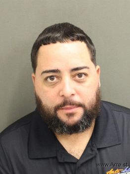 Edgardo Manuel Rodriguezarzola Mugshot