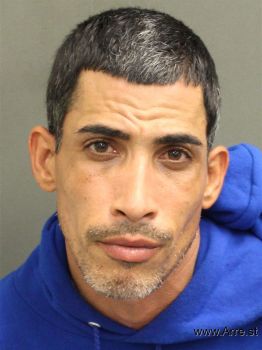 Edgardo Rafael Rodriguezmassol Mugshot