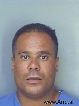 Edilberto  Colon Mugshot