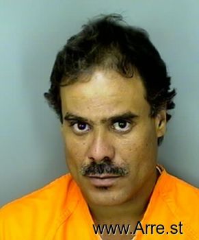 Edilberto  Colon Mugshot