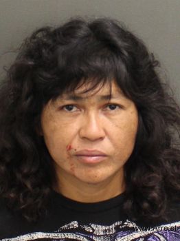 Edna  Rodriguezzamora Mugshot