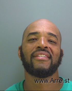 Edrick Dwellington Thomas Mugshot