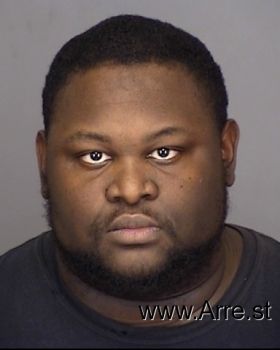 Edrick Levon Williams Mugshot