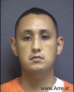 Eduardo D. Aguilar Mugshot