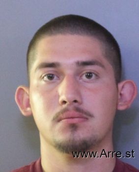 Eduardo Omar Alvarado Mugshot