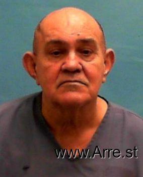 Eduardo  Alvarez Mugshot