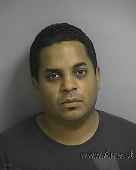 Eduardo  Alvarez-castillo Mugshot