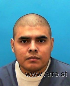 Eduardo A Amaya Mugshot