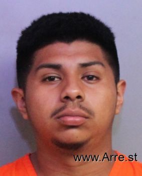 Eduardo Jimenez Angeles Mugshot