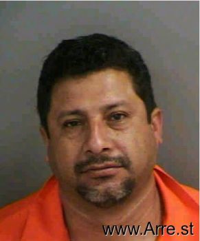 Eduardo Gabriel Ayala Mugshot