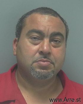 Eduardo  Baez-rivera Mugshot