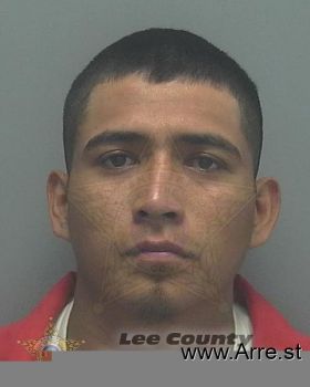 Eduardo  Bautista Mugshot