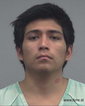 Eduardo Ramirez Bautista Mugshot