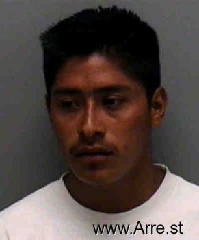 Eduardo Guillermo Cardenas-recinos Mugshot