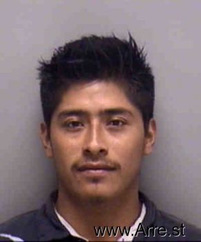 Eduardo Guillermo Cardenas-recinos Mugshot