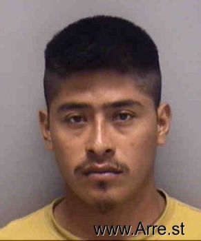 Eduardo Guillermo Cardenas-recinos Mugshot