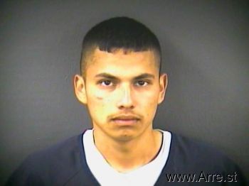 Eduardo David Castillo Mugshot