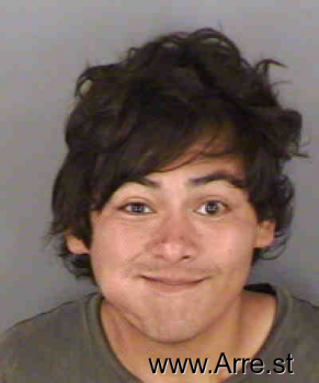 Eduardo  Castro Mugshot