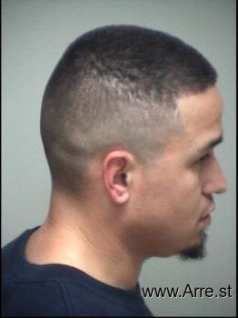 Eduardo  Cervantes Mugshot