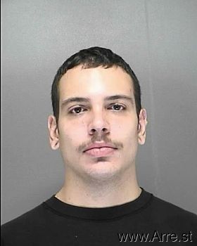 Eduardo  Colon Mugshot