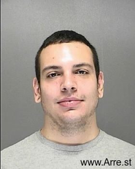 Eduardo  Colon Mugshot