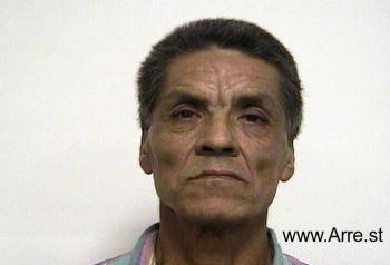 Eduardo  Contreras Mugshot