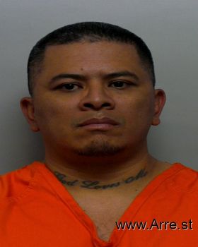 Eduardo Antinio Contreras Mugshot