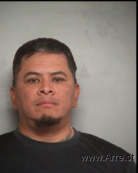 Eduardo Antonio Contreras Mugshot