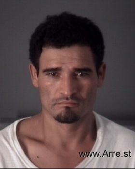 Eduardo  Contreras Mugshot