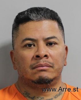 Eduardo Antonio Contreras Mugshot